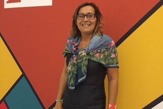 Soares, de Público.pt: "La digitalización ganó importancia, prioridad y valor"