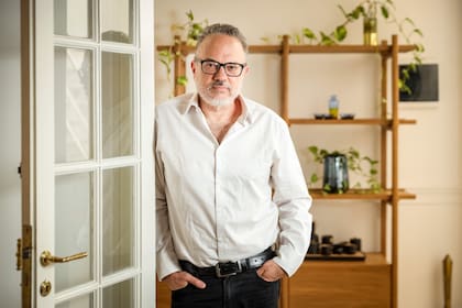 "Cristina tuvo un rol histórico, pero hace rato que perdió una visión de presente y de futuro, con lo cual me parece que el liderazgo tiene que ir para otro lado”, dice Matías Kulfas