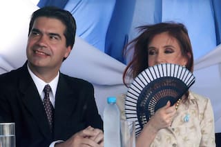 El Gobierno volvió a licitar una obra que comenzó en la primera presidencia de Cristina Kirchner