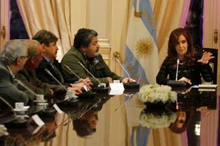 Disuelven la APE, una "caja" clave para las obras sociales