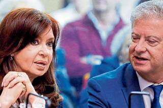 Corrupción: Cristina no mejoró su situación judicial, pero sus aliados sí