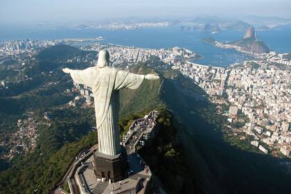 Cristo Redentor