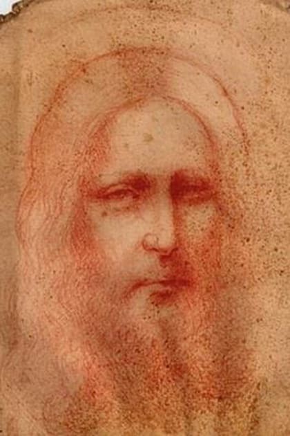 Dicen que es verdadero "Salvator Mundi" Leonardo
