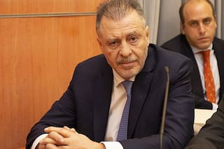 Rechazan un planteo de Cristóbal López para anular la confesión clave de un financista