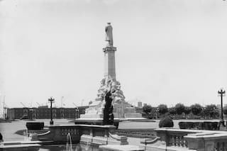 Los espectaculares regalos que el mundo le hizo a la Argentina en su Centenario