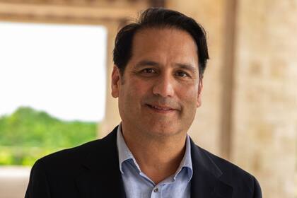 Cristóbal Enríquez, vicepresidente de desarrollo de Hyatt Inclusive Collection