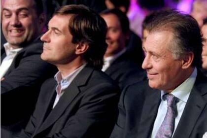 Cristóbal López, el empresario kirchnerista que compró C5N y Radio 10