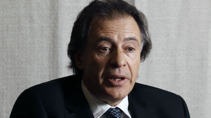 Otra denuncia contra el empresario kirchnerista y zar del juego Cristóbal López