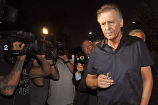 Cristóbal López demanda al Estado por cifras millonarias tras ser absuelto en el caso Oil Combustibles