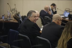 Empresarios ligados al kirchnerismo negaron pagos y apuntaron contra la familia Eskenazi