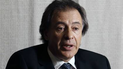 Cristóbal López negocia la venta del Grupo Indalo