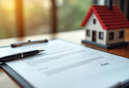 Criterios legales vinculados con la compraventa de bienes raíces