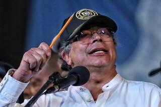 Critica en la ONU políticas "irresponsables" de presidente colombiano Petro