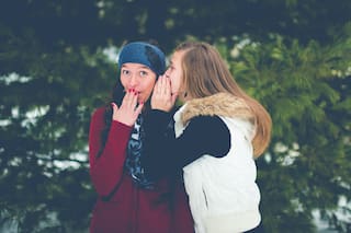 El hábito natural que no permite ver nada bueno