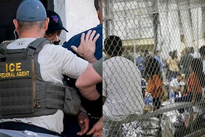 Críticas a la postura de la policía en Houston por su trabajo con el ICE