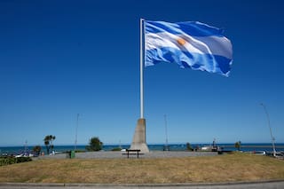 Uruguay y Argentina avanzan hacia acuerdo sobre planta de hidrógeno verde en río limítrofe