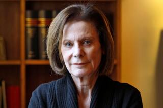 Weinberg de Roca sumó la objeción del CELS