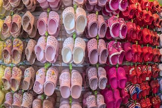 Intolerante a las pequeñas cosas