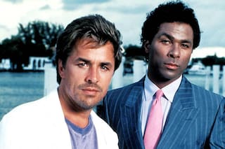 División Miami vuelve al cine, con dos de las grandes estrellas del Hollywood actual