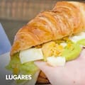 Los croissants rellenos son un fenómeno: 5 lugares para probar versiones originales