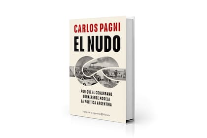 Crónica de una parálisis que lleva 20 años. En El nudo, Carlos Pagni revisa el deterioro argentino; el libro estará en las librerías a partir de este miércoles