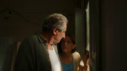 Crónicas de una santa errante (Cinetren).