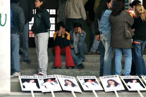 De “Pantriste” a la pandilla del WhatsApp, de Carmen de Patagones a Mendoza: tragedias repetidas