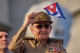 Cronología de las relaciones entre EE.UU. y Cuba ante tensiones en el segundo mandato de Trump