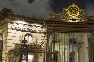 Con historia: 4 restaurantes y bares que funcionan en edificios emblemáticos