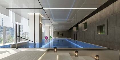 Crowne Plaza, Zhengzhou