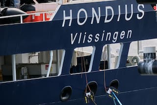Crucero donde surgió brote mortal de hantavirus debe someterse a limpieza adicional, dice empresa