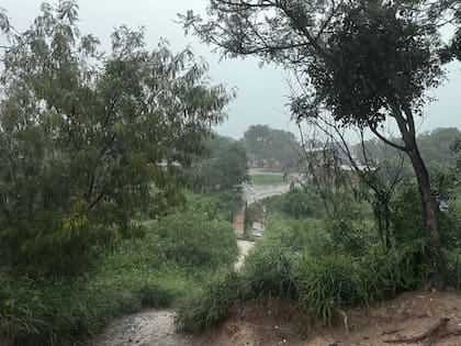 Cruces ilegales a Paraguay en Clorinda, Formosa