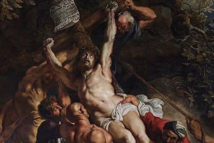 La crucifixión no fue una invención romana, pero su práctica se difundió ampliamente en el Imperio romano, según el investigador André Leonardo Chevitarese.