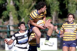 Contundente y sólido, Regatas fue muy superior al CASI en la Catedral