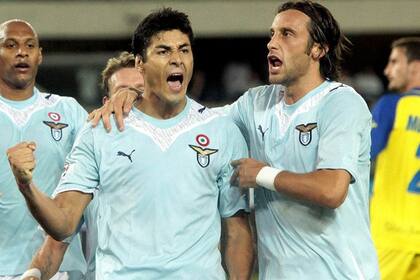 Cruz marcó por duplicado