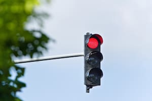 El truco infalible para predecir cuándo el semáforo se está por poner en rojo