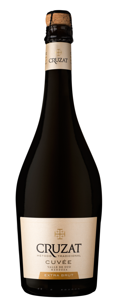 Cruzat Cuvée Extra Brut