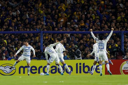 Cruzeiro quiere terminar en lo más alto de la tabla de posiciones del Grupo D
