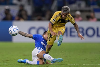 Así quedó la tabla de posiciones del grupo de Boca en la Copa Libertadores 2026, tras la fecha 3