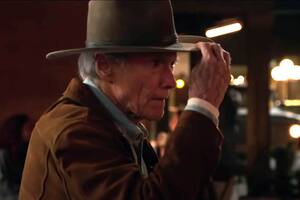 El regreso del cowboy: así es Cry Macho, la nueva película de  Clint Eastwood