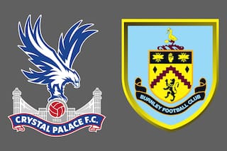 Crystal Palace vs. Burnley, por la Premier League 2025: día, hora y cómo seguir online