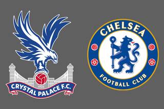 Crystal Palace vs. Chelsea, por la Premier League 2025: día, hora y cómo seguir online