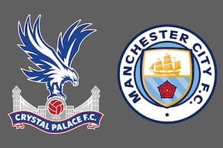 Crystal Palace vs. Manchester City, por la Premier League 2025: día, hora y cómo seguir online