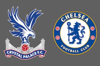 Chelsea venció por 3-1 a Crystal Palace, por la Premier League 2025