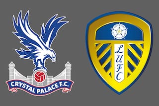 Crystal Palace y Leeds United empataron 0-0 por la Premier League 2025