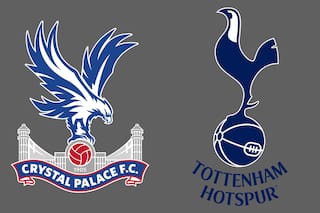 Tottenham Hotspur venció por 1-0 a Crystal Palace, por la Premier League 2025