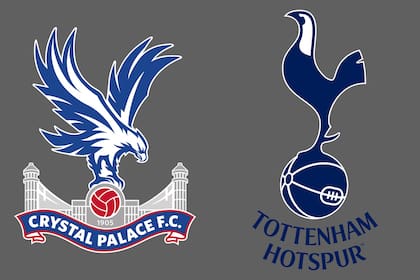 Tottenham Hotspur venció por 1-0 a Crystal Palace, por la Premier League 2025