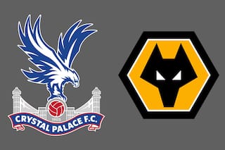 Crystal Palace venció por 1-0 a Wolverhampton Wanderers, por la Premier League 2025