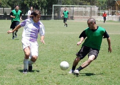 Cuaco es uno de los equipos más ganadores en la historia de la UBA