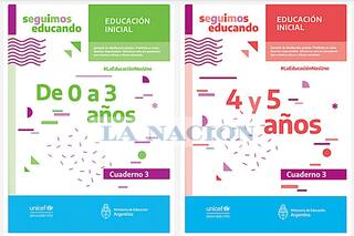 Garantizar el derecho a la educación para todos los chicos